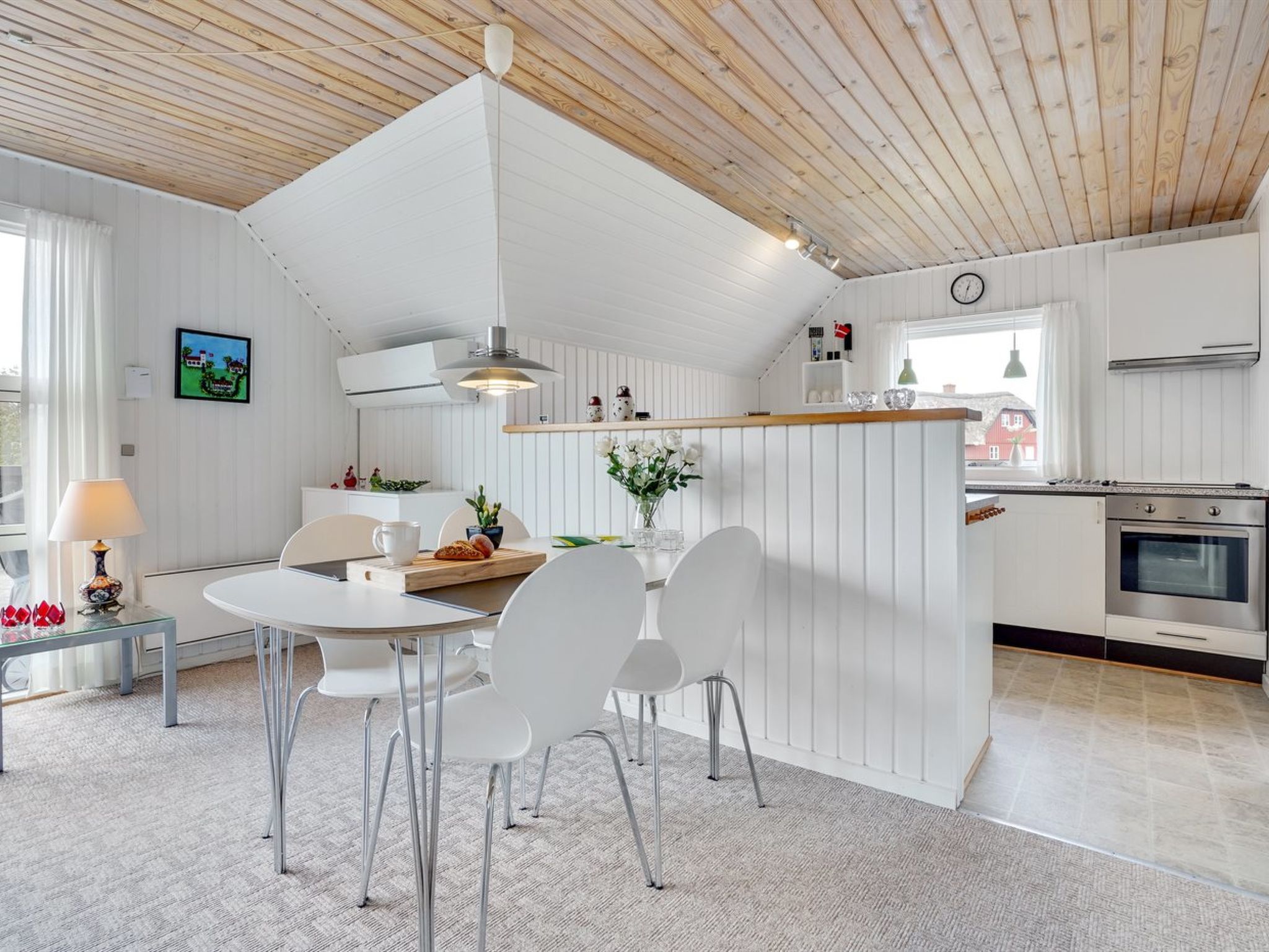 "Vladan" - 1.6km from the sea - Drinnen
