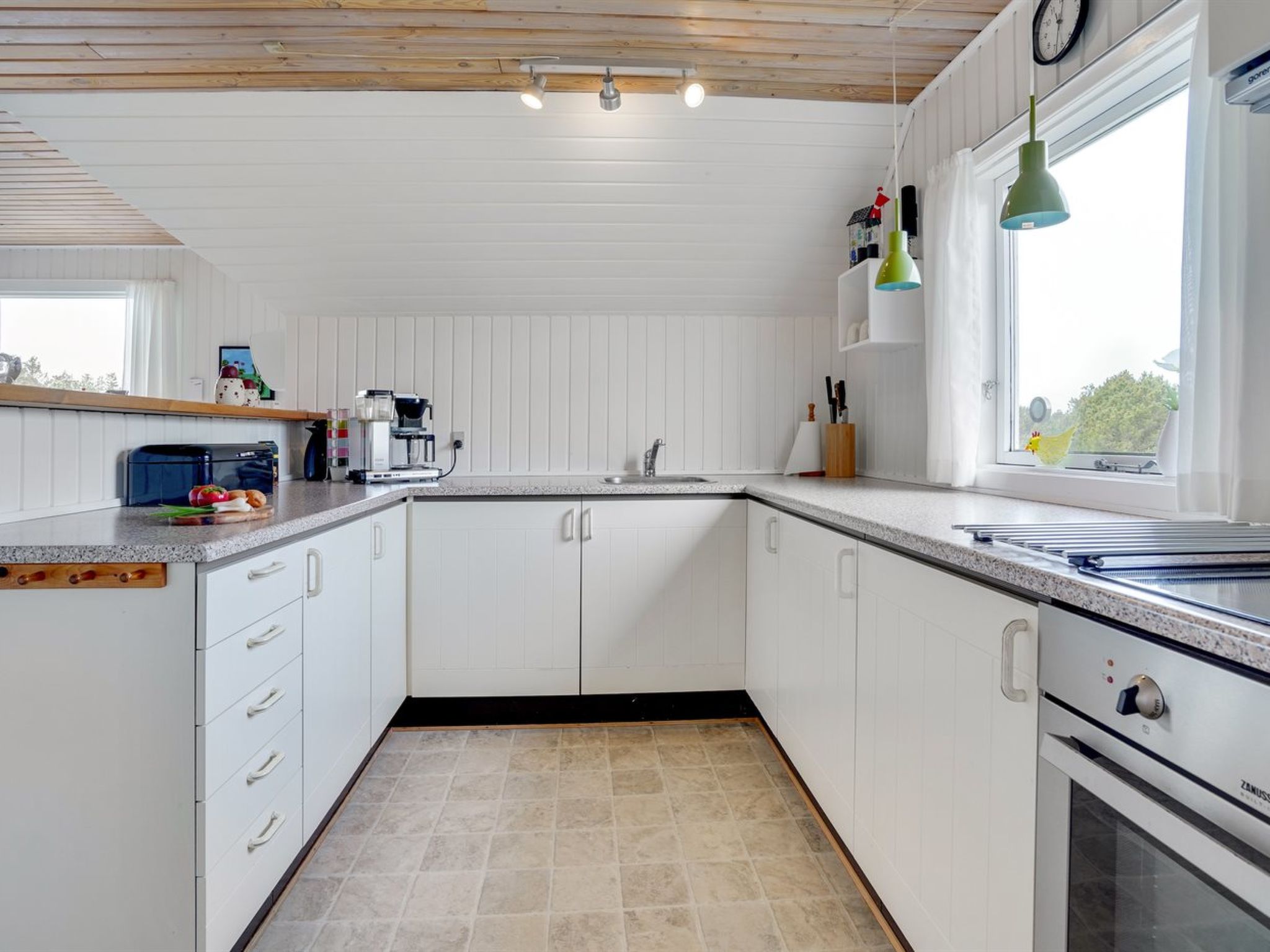 "Vladan" - 1.6km from the sea - Drinnen