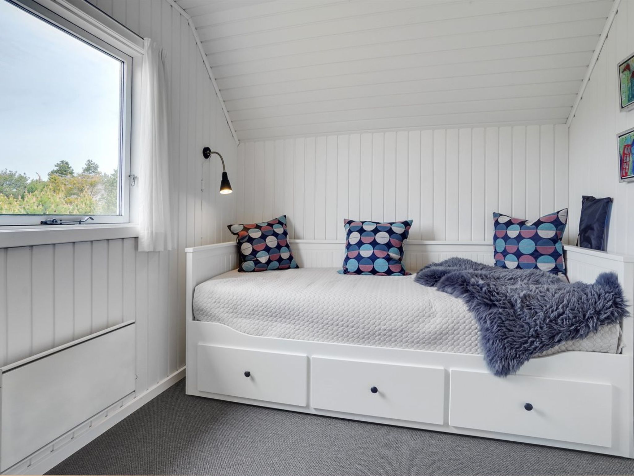 "Vladan" - 1.6km from the sea - Drinnen