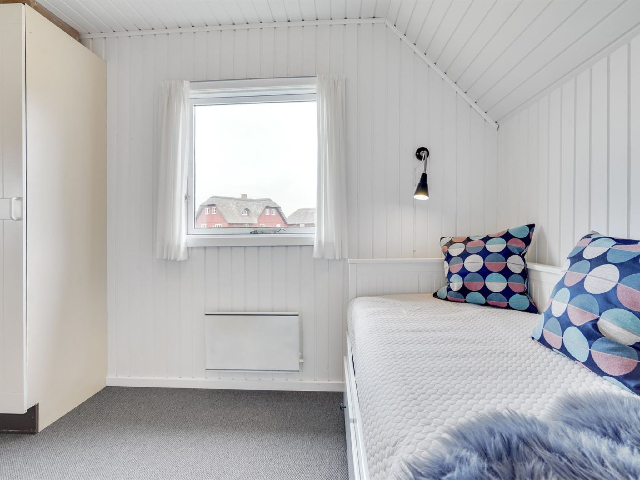 "Vladan" - 1.6km from the sea - Drinnen