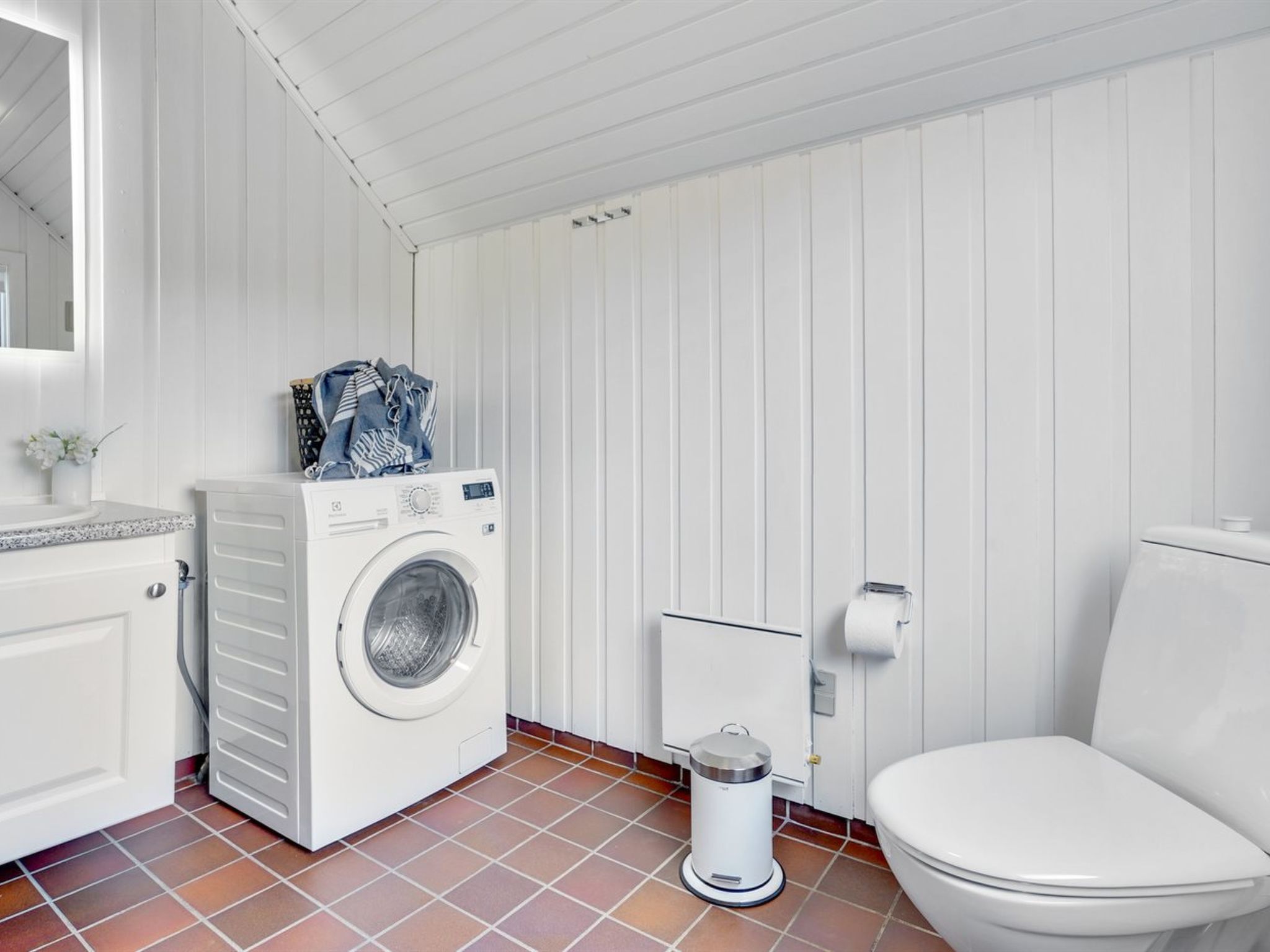 "Vladan" - 1.6km from the sea - Drinnen