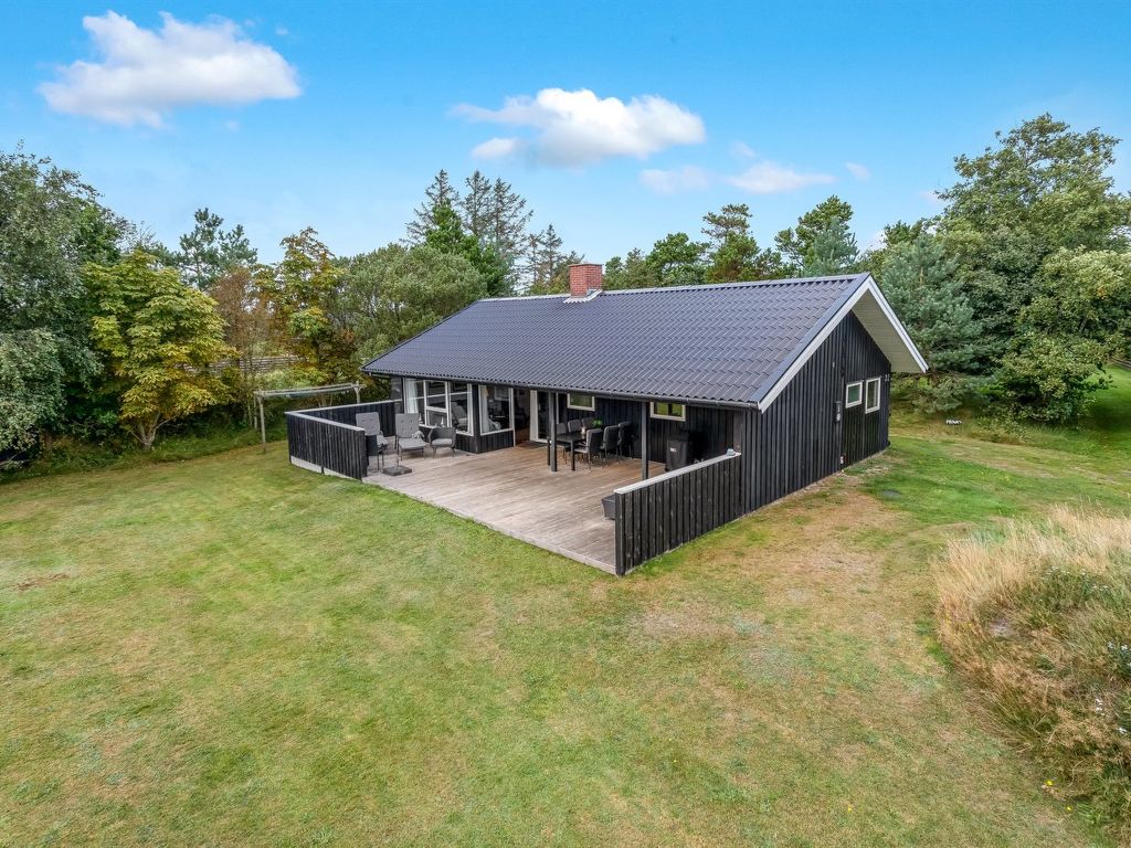 Vakantiehuis Aurel in Denemarken