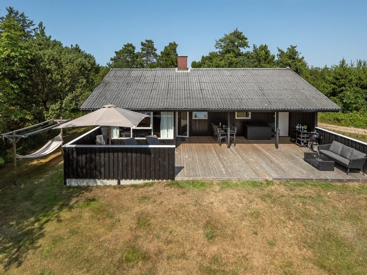 Search and Stay destination Blåvand, Denmark from AU$ 333. "Aurel" - 750m from the sea in Western Jutland