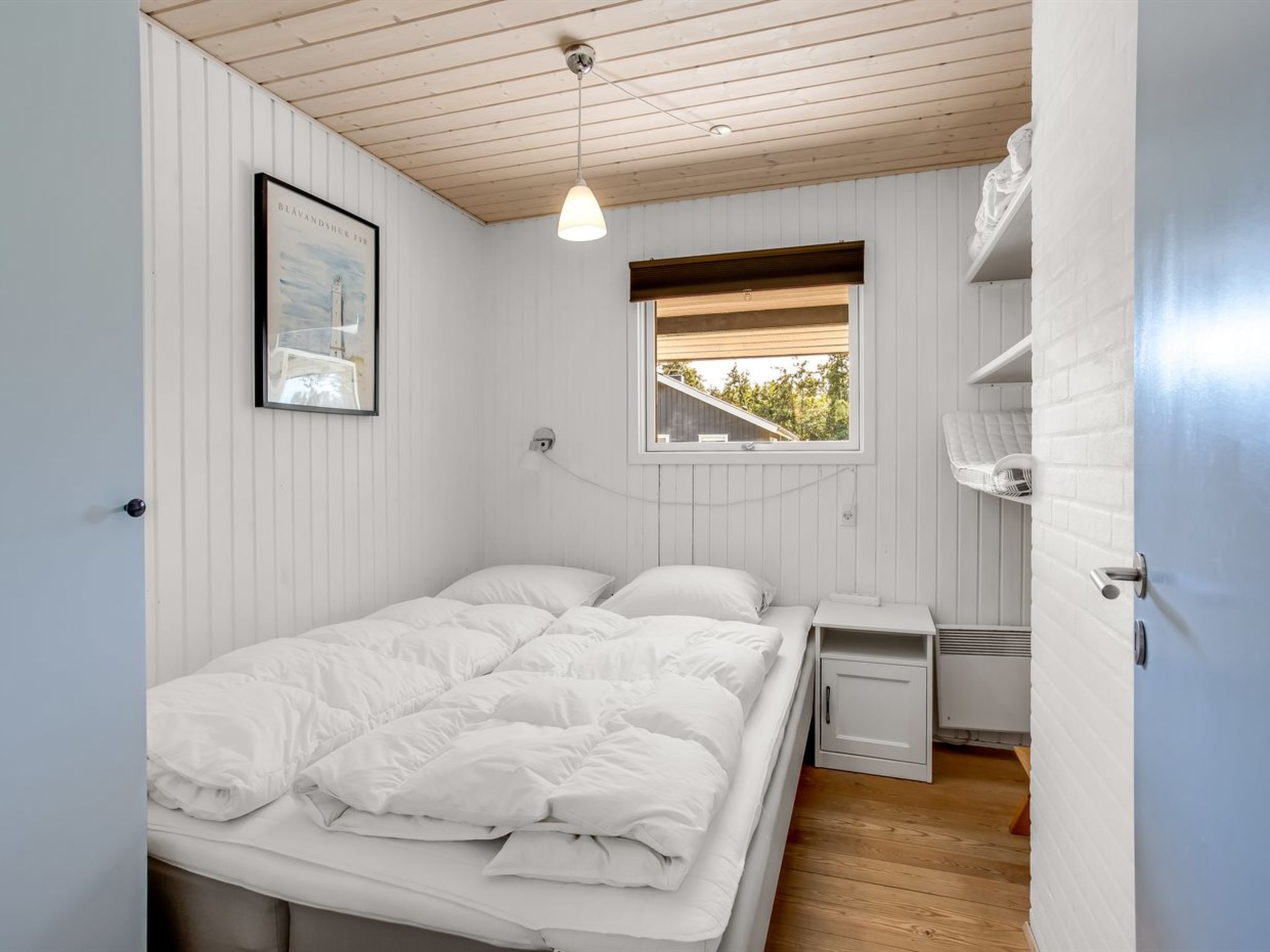 "Aurel" - 750m from the sea - Drinnen