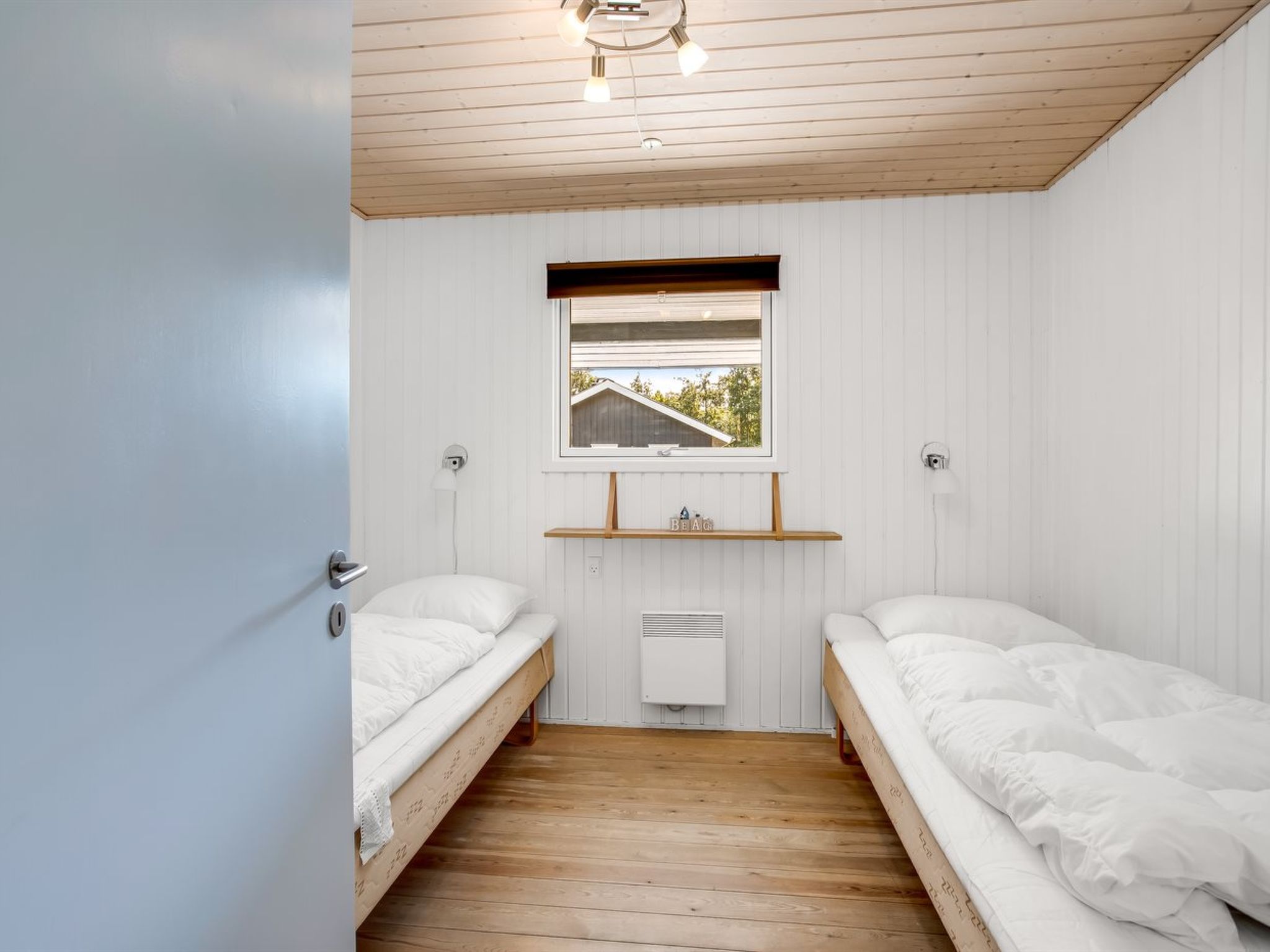 "Aurel" - 750m from the sea - Drinnen