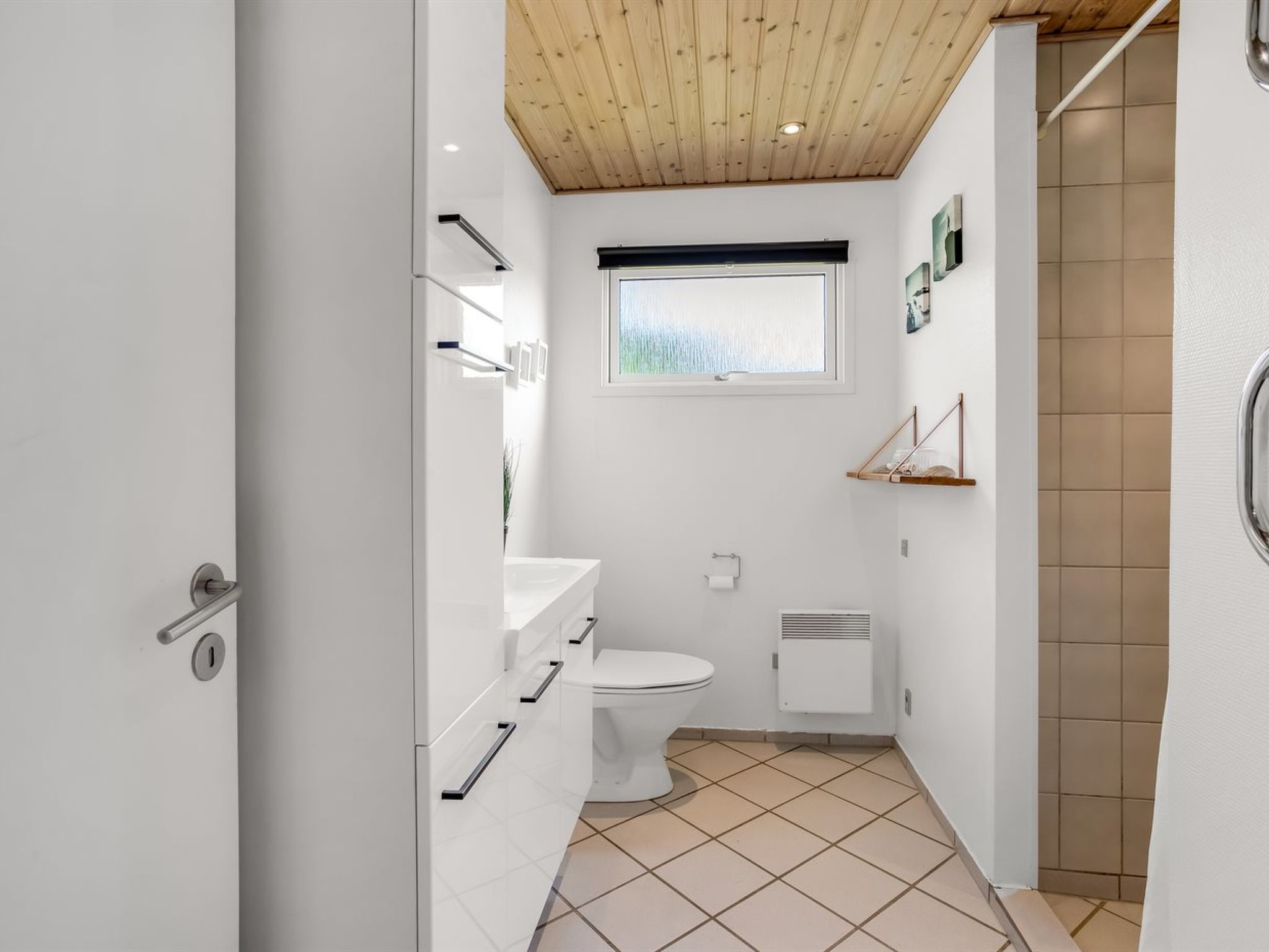 "Aurel" - 750m from the sea - Drinnen
