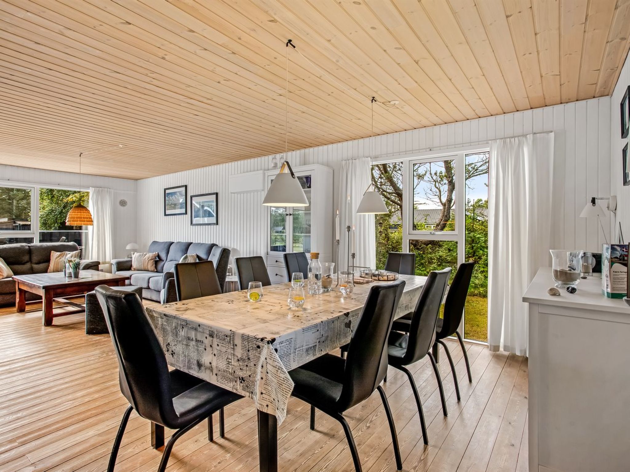 "Aurel" - 750m from the sea-Drinnen