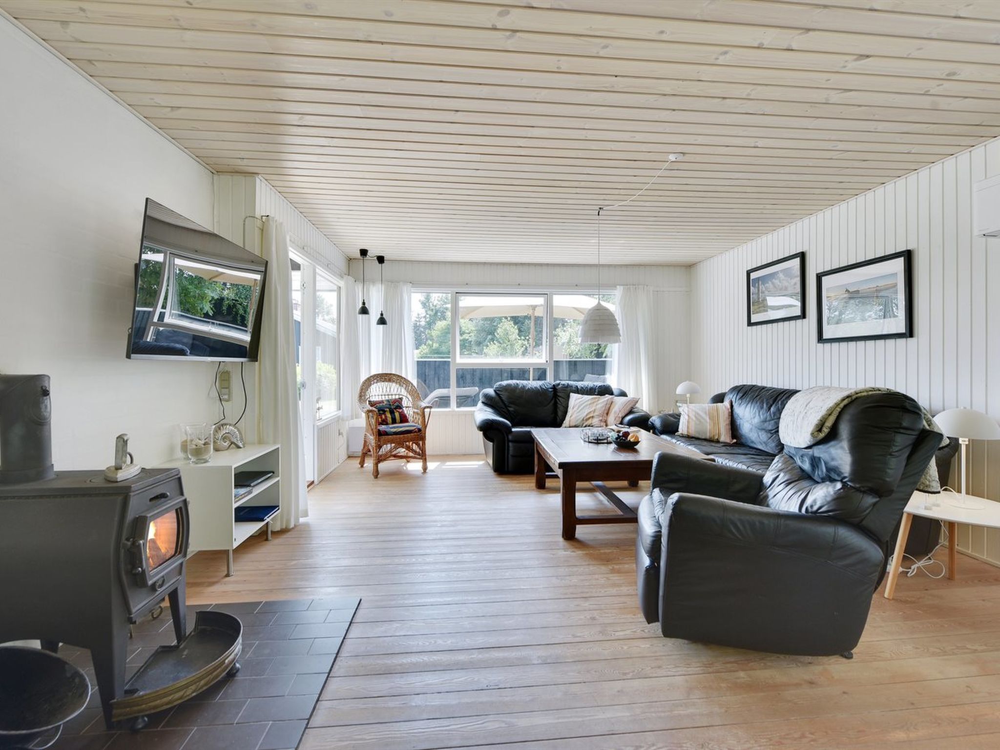 "Aurel" - 750m from the sea-Drinnen