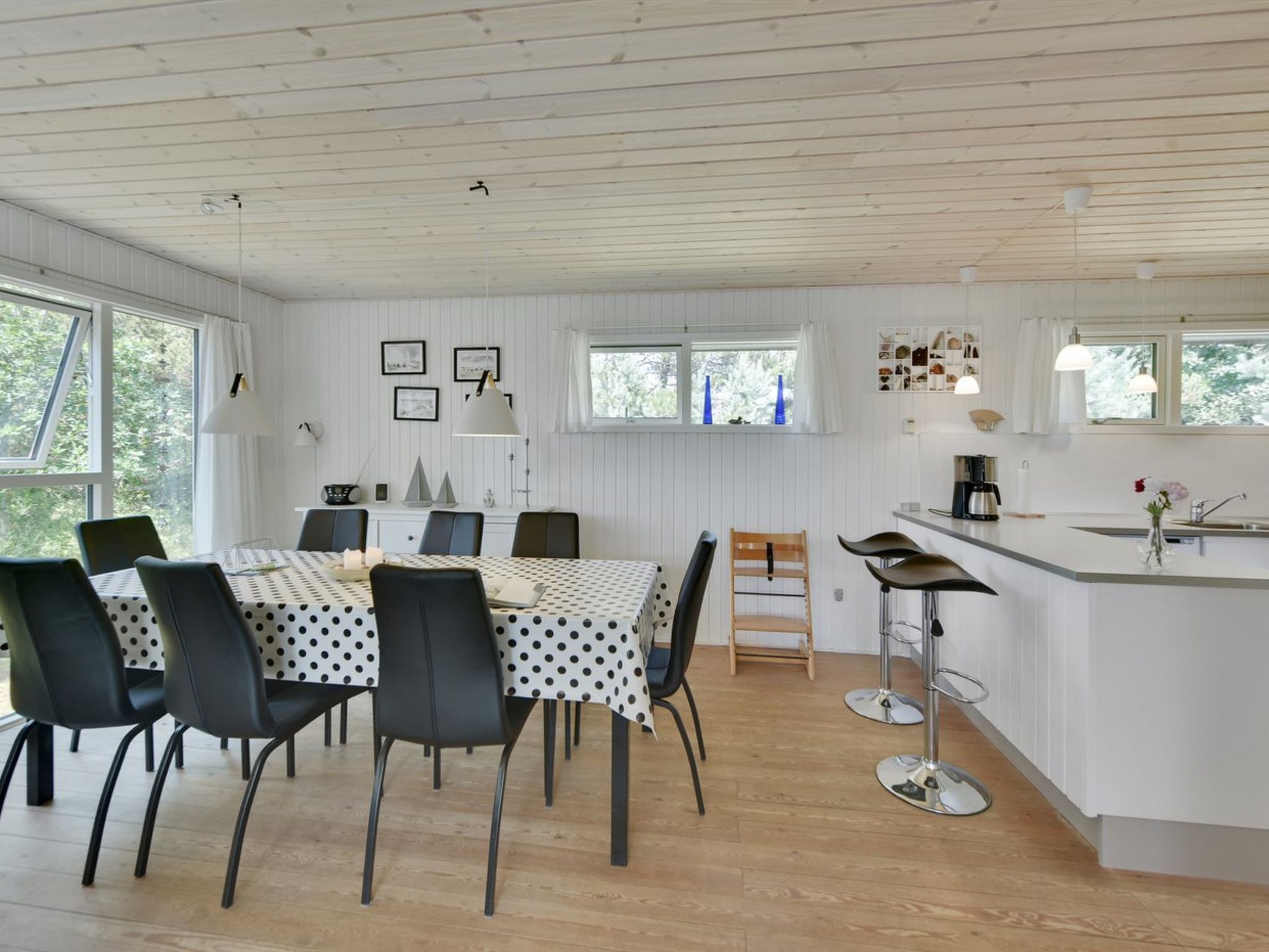 "Aurel" - 750m from the sea-Drinnen