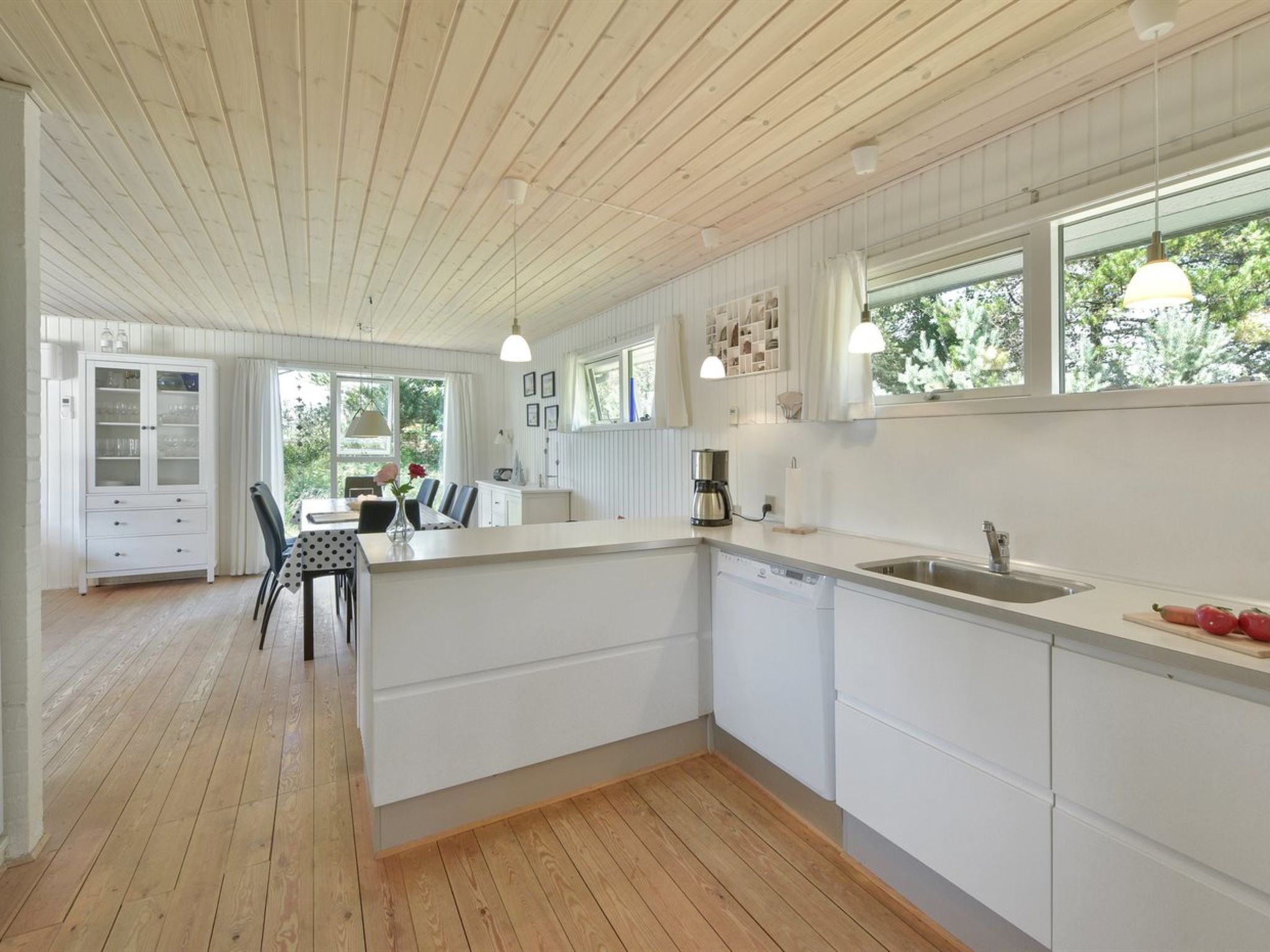 "Aurel" - 750m from the sea-Drinnen