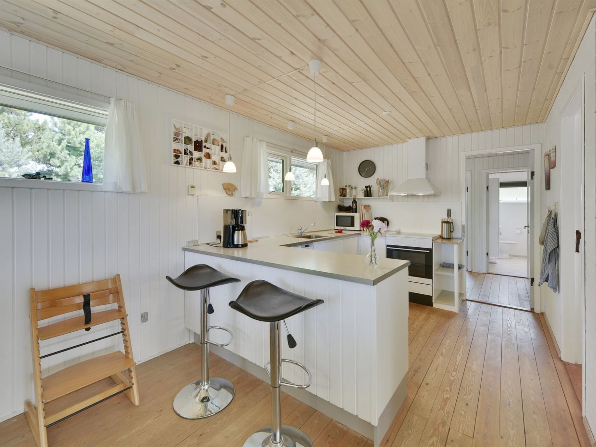 "Aurel" - 750m from the sea-Drinnen