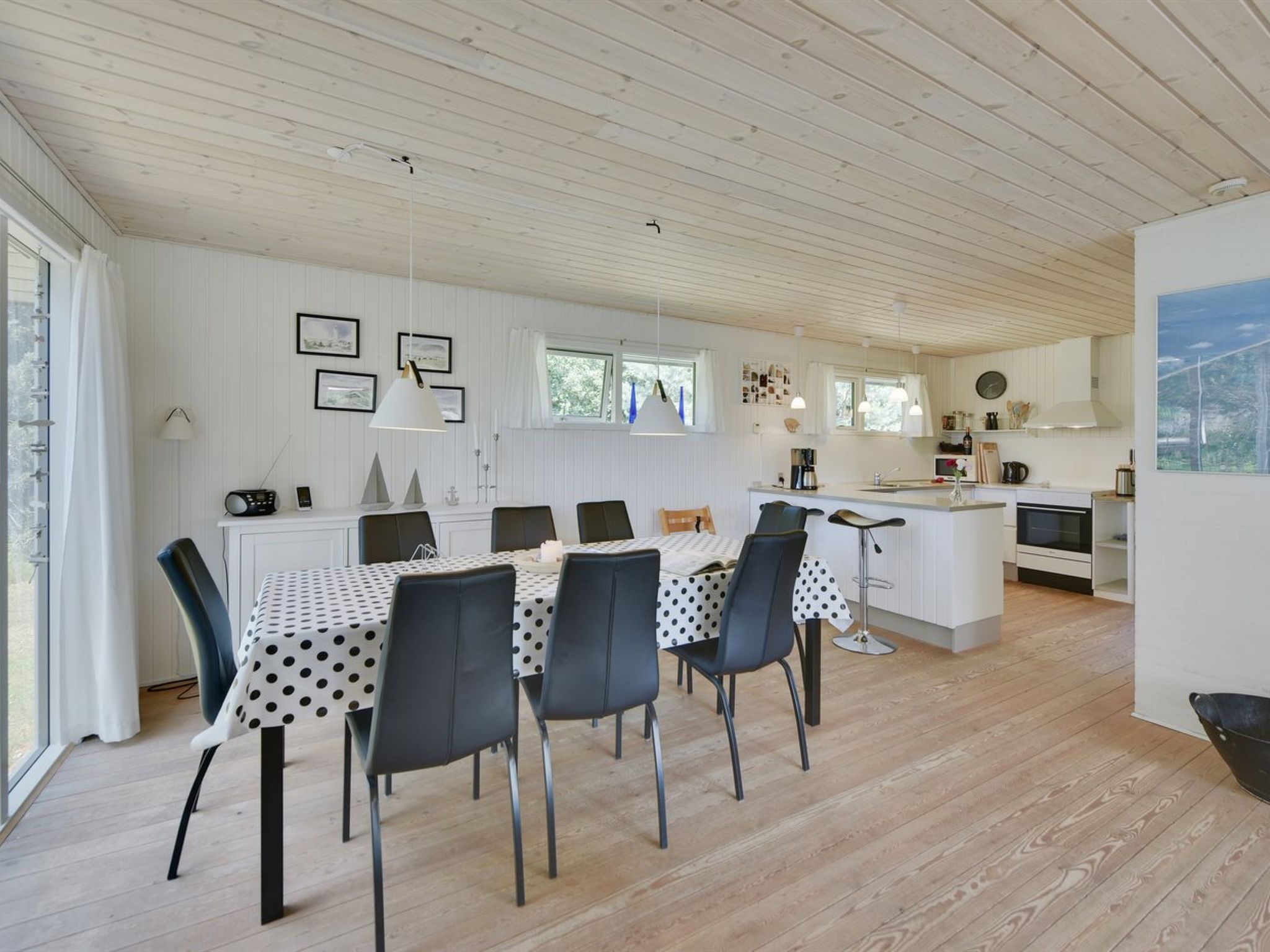 "Aurel" - 750m from the sea-Drinnen
