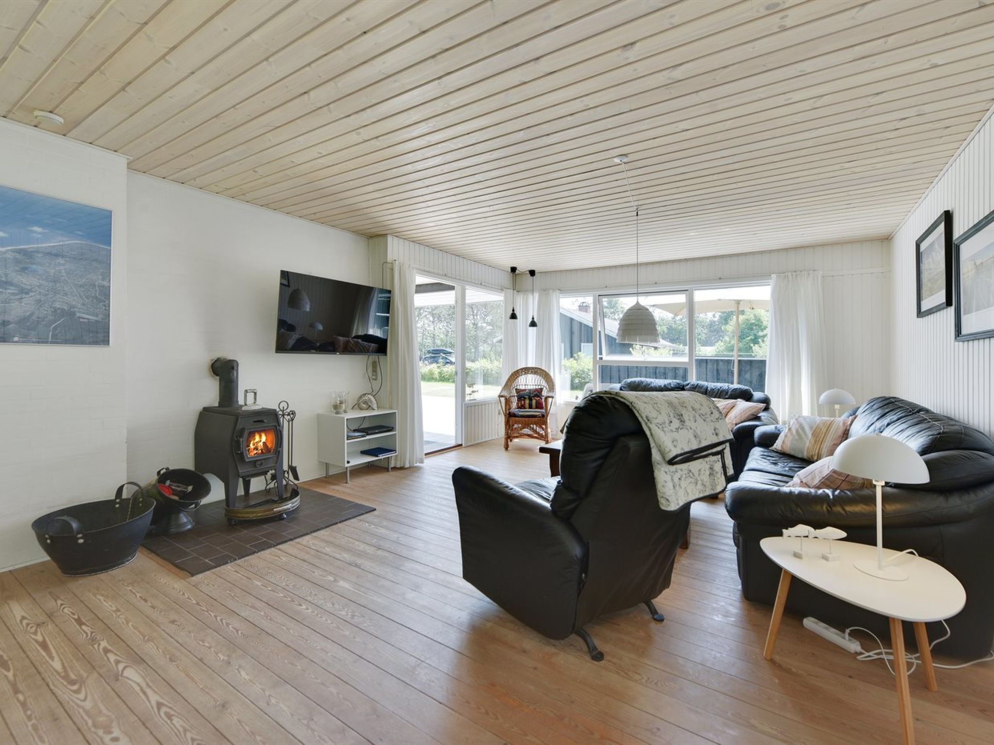 "Aurel" - 750m from the sea-Drinnen