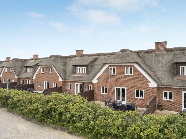 Search and Stay destination Blåvand, Denmark from . "Alpa" - 800m from the sea in Western Jutland