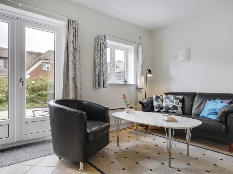 Search and Stay destination Blåvand, Denmark from . "Alpa" - 800m from the sea in Western Jutland