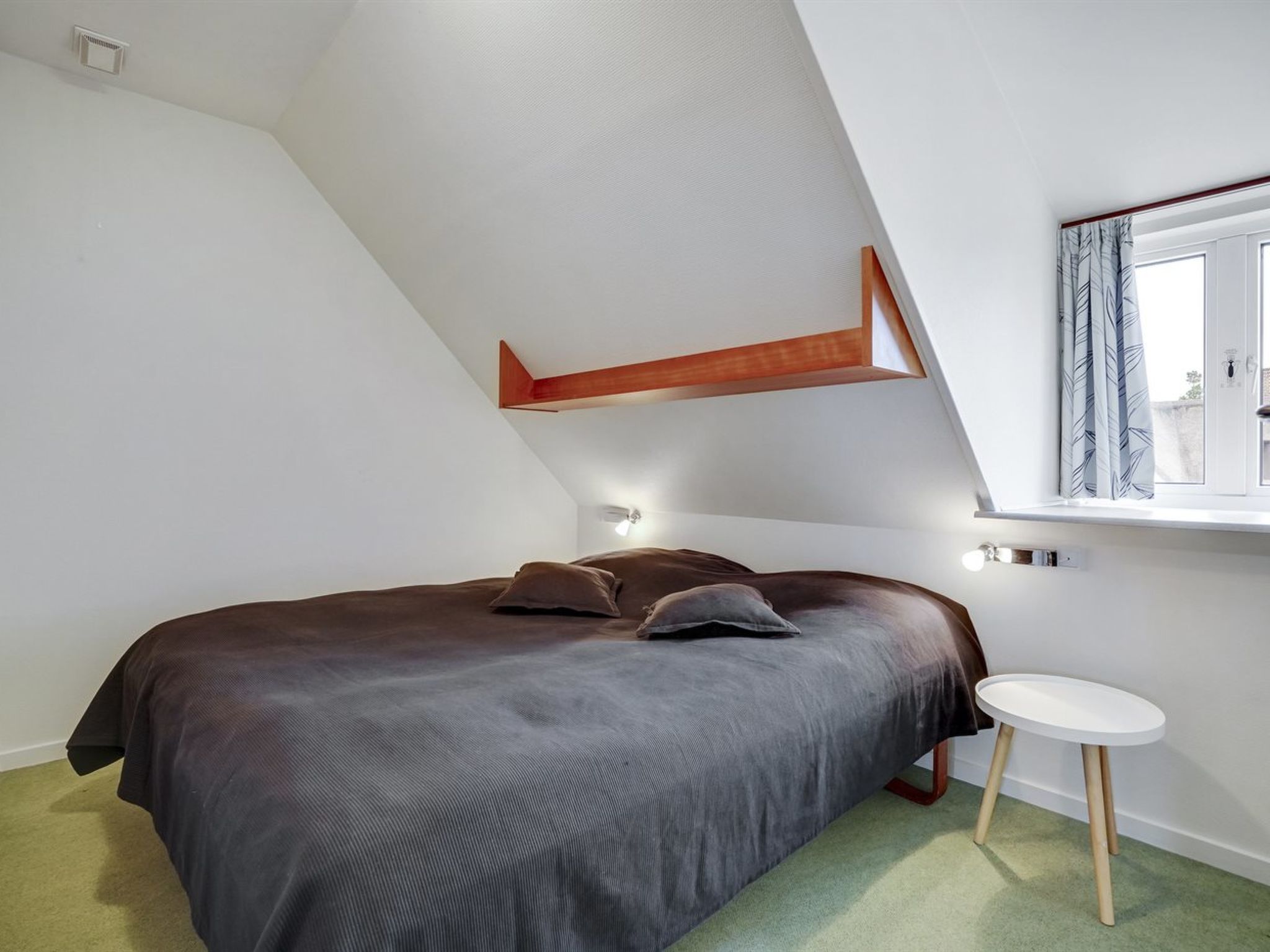"Alpa" - 800m from the sea-Binnen