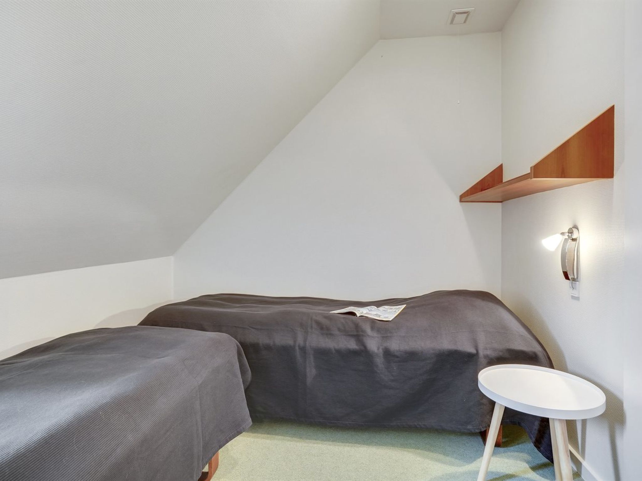"Alpa" - 800m from the sea-Binnen