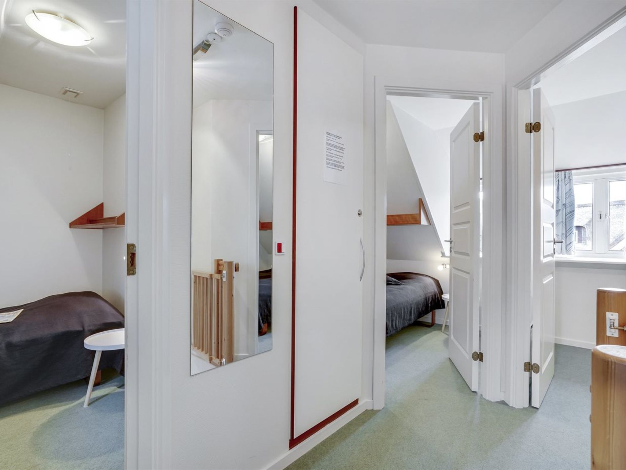 "Alpa" - 800m from the sea-Buiten