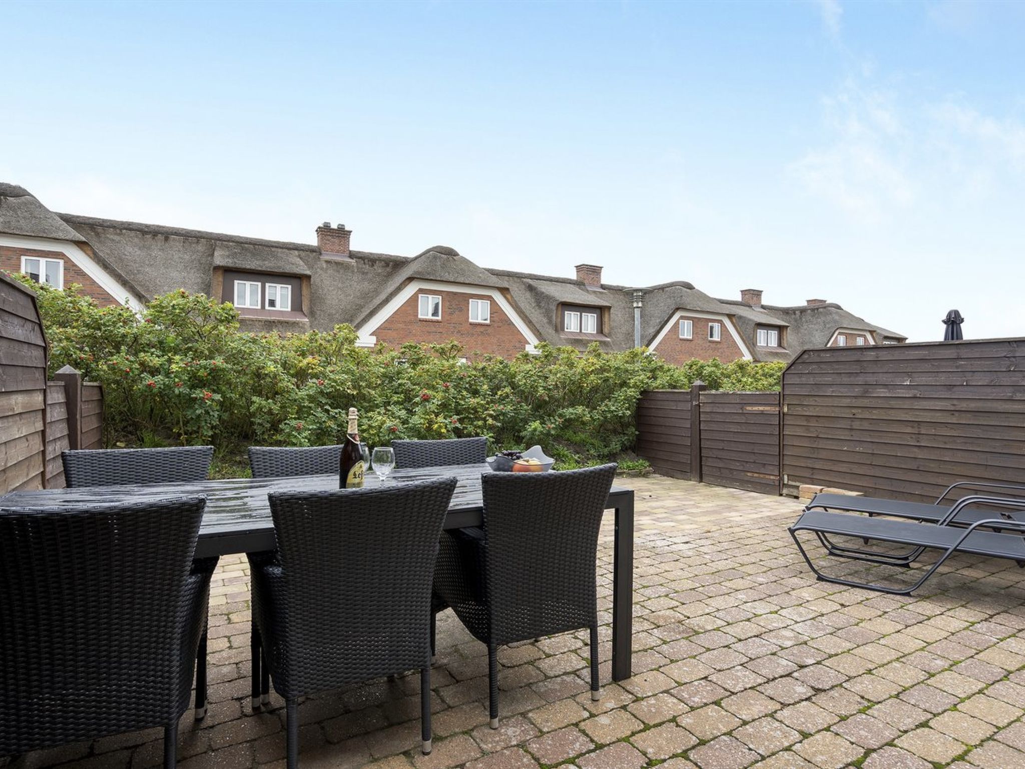 "Alpa" - 800m from the sea-Buiten