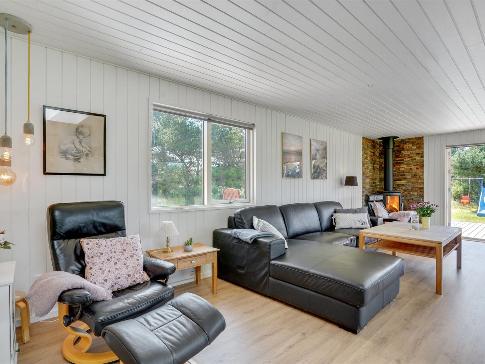 "Thorvor" - 1.5km from the sea