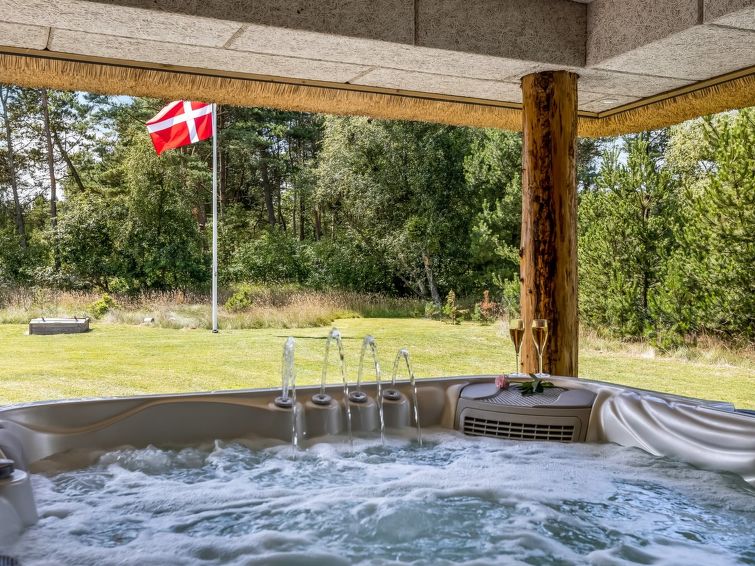 Search and Stay destination Blåvand, Denmark from AU$ 419. "Arja" - 2.2km from the sea in Western Jutland