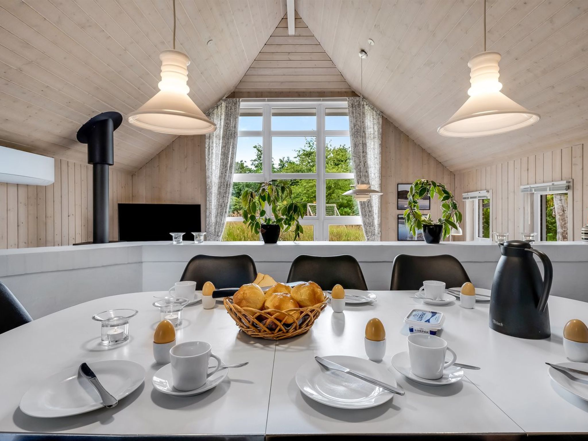 "Annlis" - 4km from the sea - Drinnen