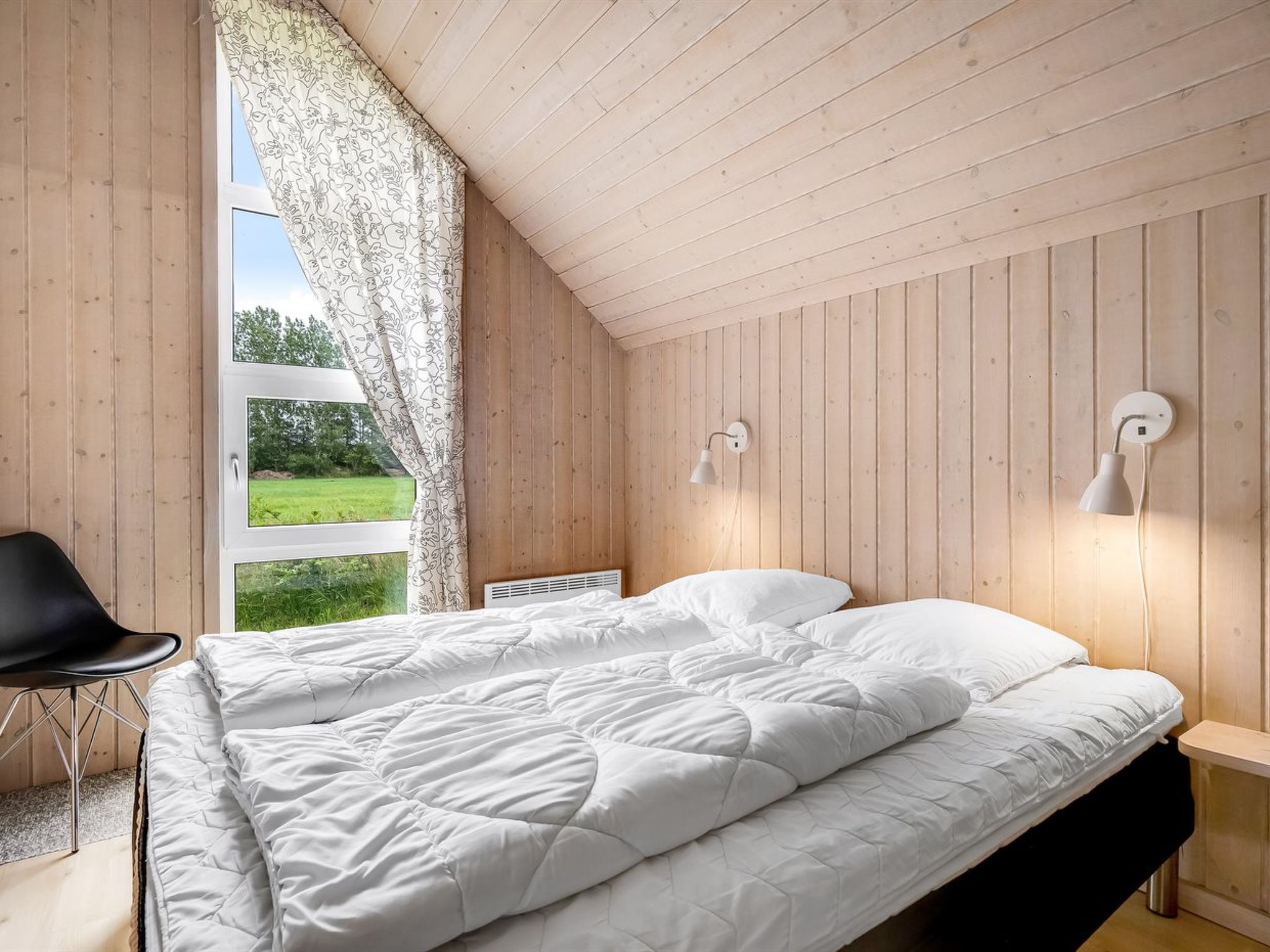 "Annlis" - 4km from the sea - Drinnen