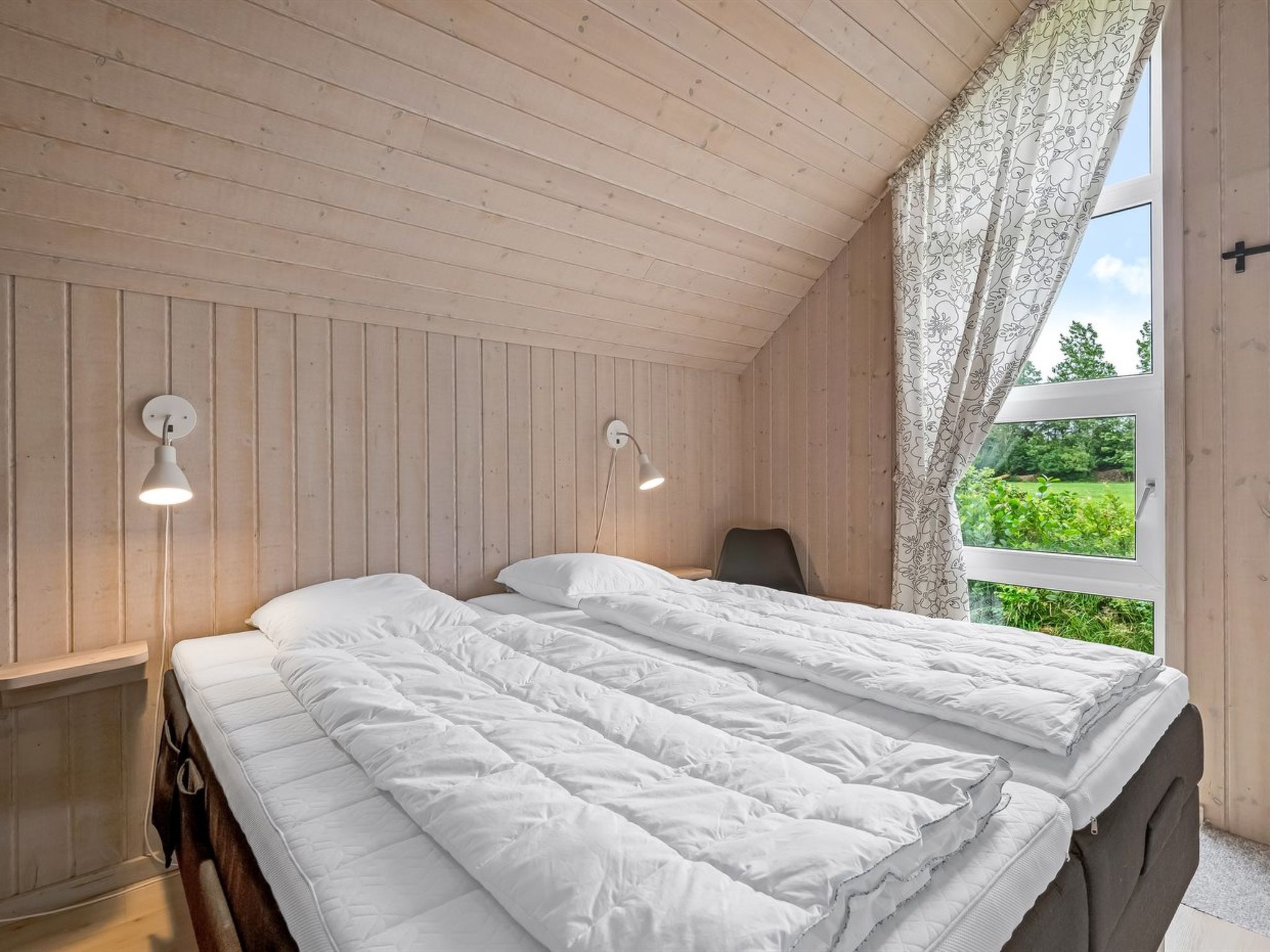 "Annlis" - 4km from the sea - Drinnen
