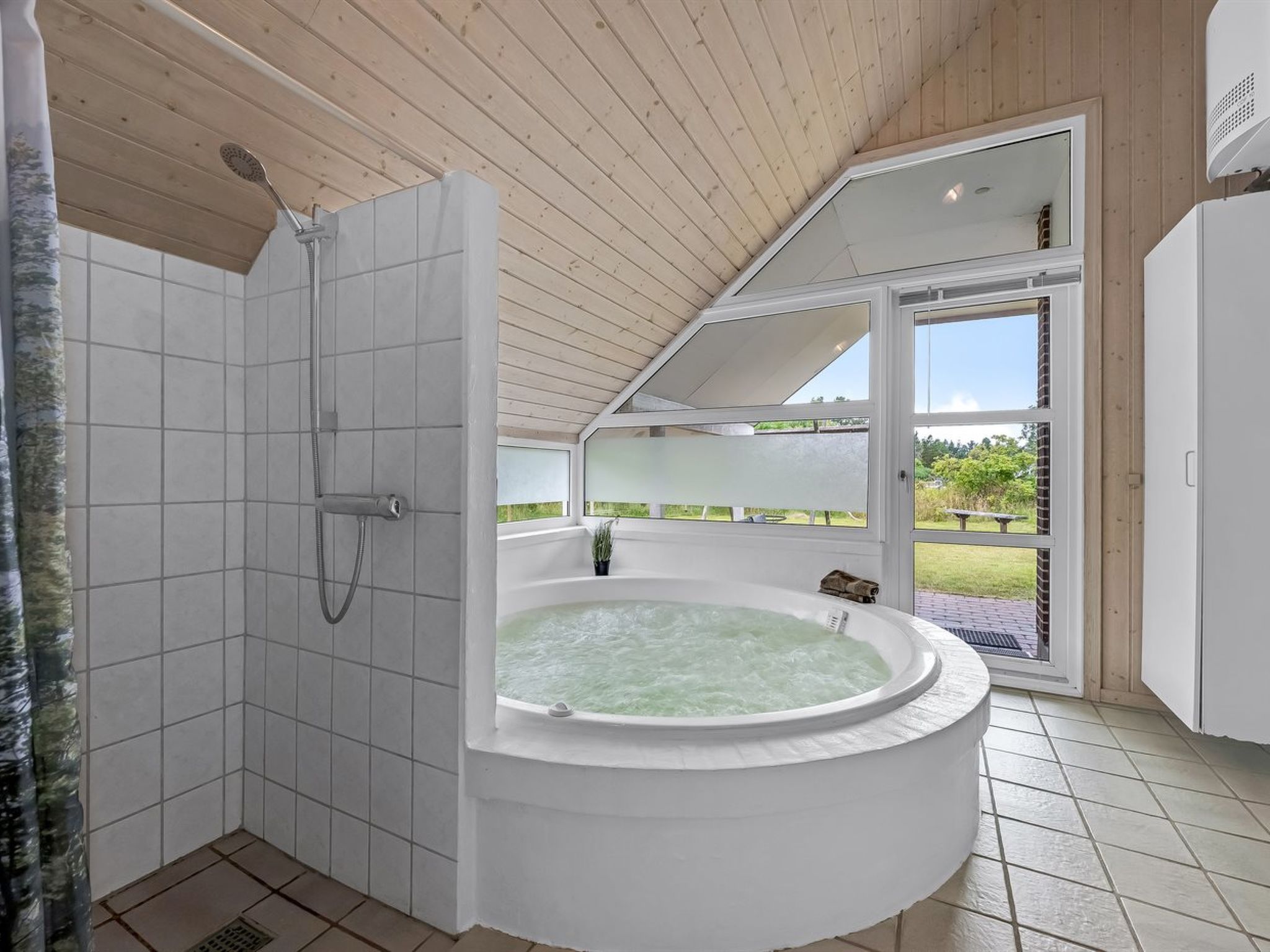 "Annlis" - 4km from the sea - Drinnen