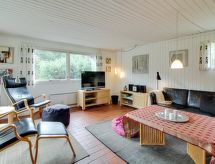 Ruime vakantiewoning Eetu op 1,3 km van strand in Blåvand - thumbnail 6