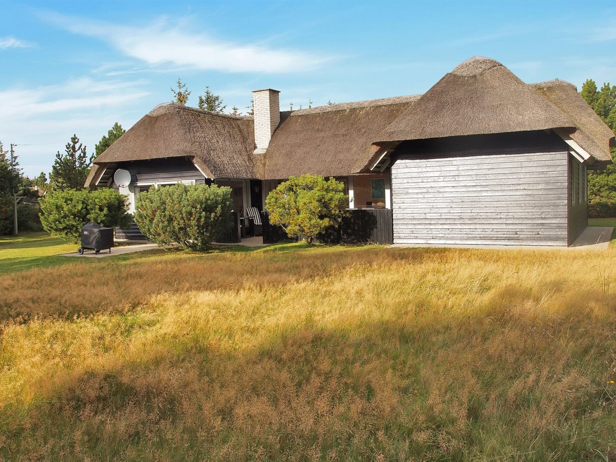 "Eetu" - 1.3km from the sea-Buiten