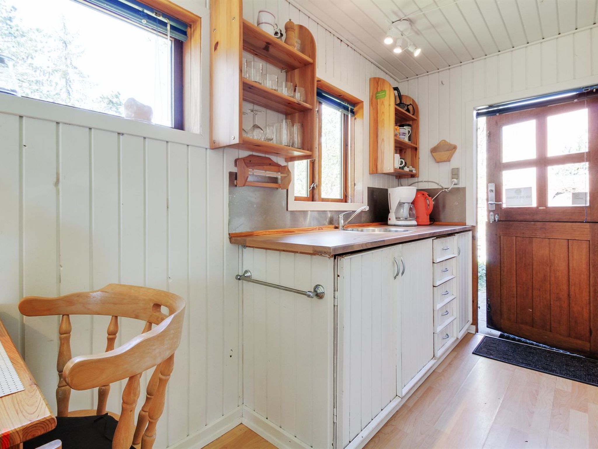 "Kolja" - 3km from the sea - Inside