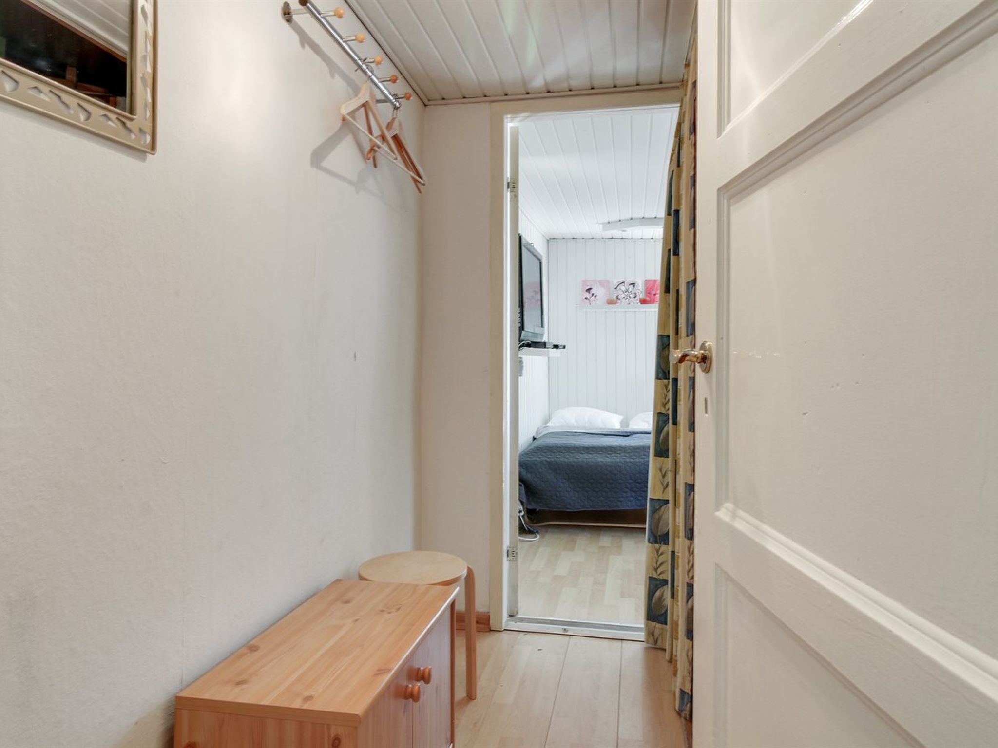 "Kolja" - 3km from the sea - Inside
