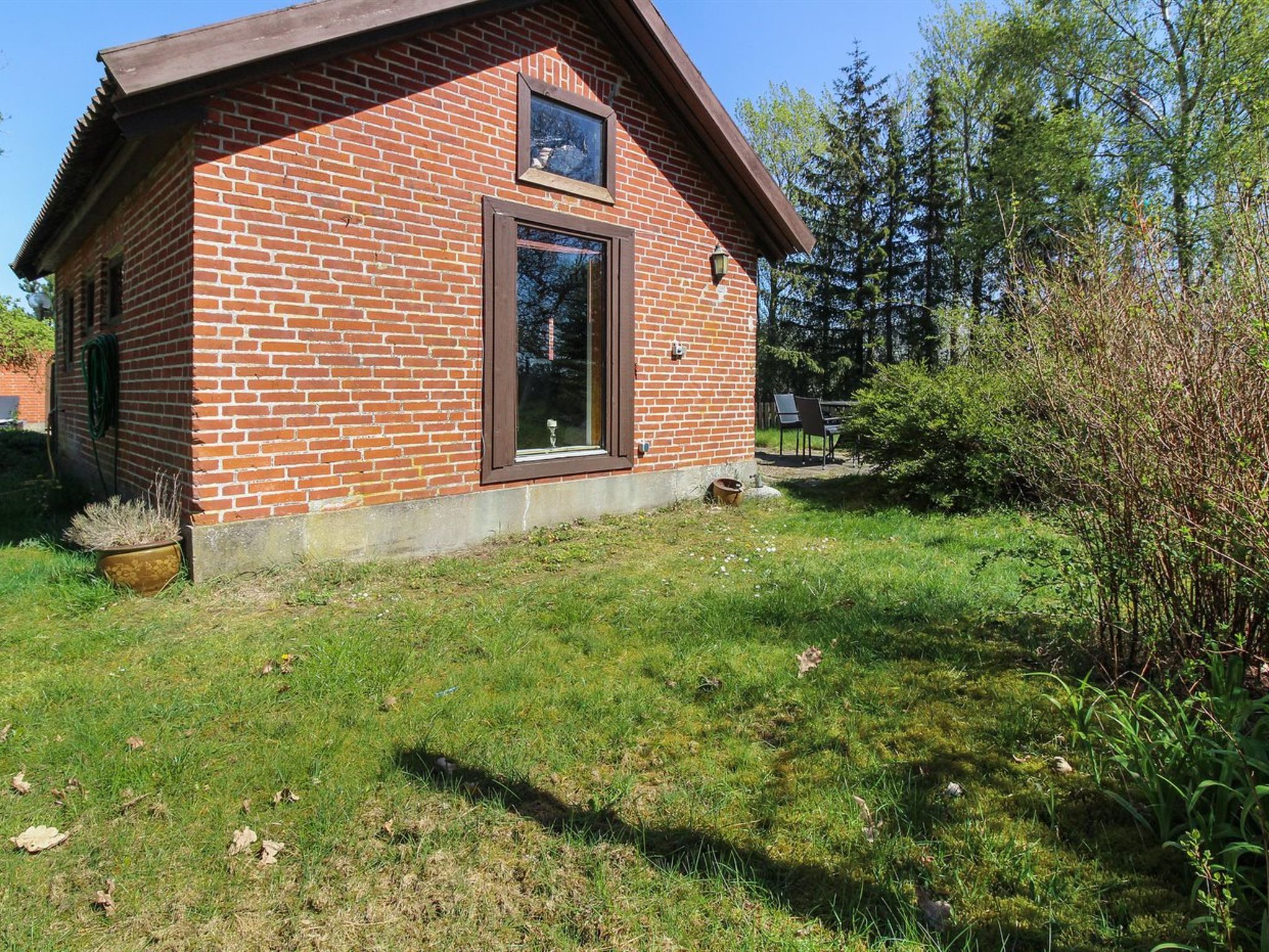 "Kolja" - 3km from the sea - Outside
