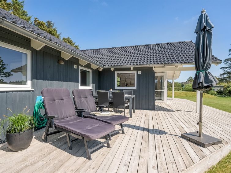 Search and Stay destination Blåvand, Denmark from . "Elina" - 600m from the sea in Western Jutland