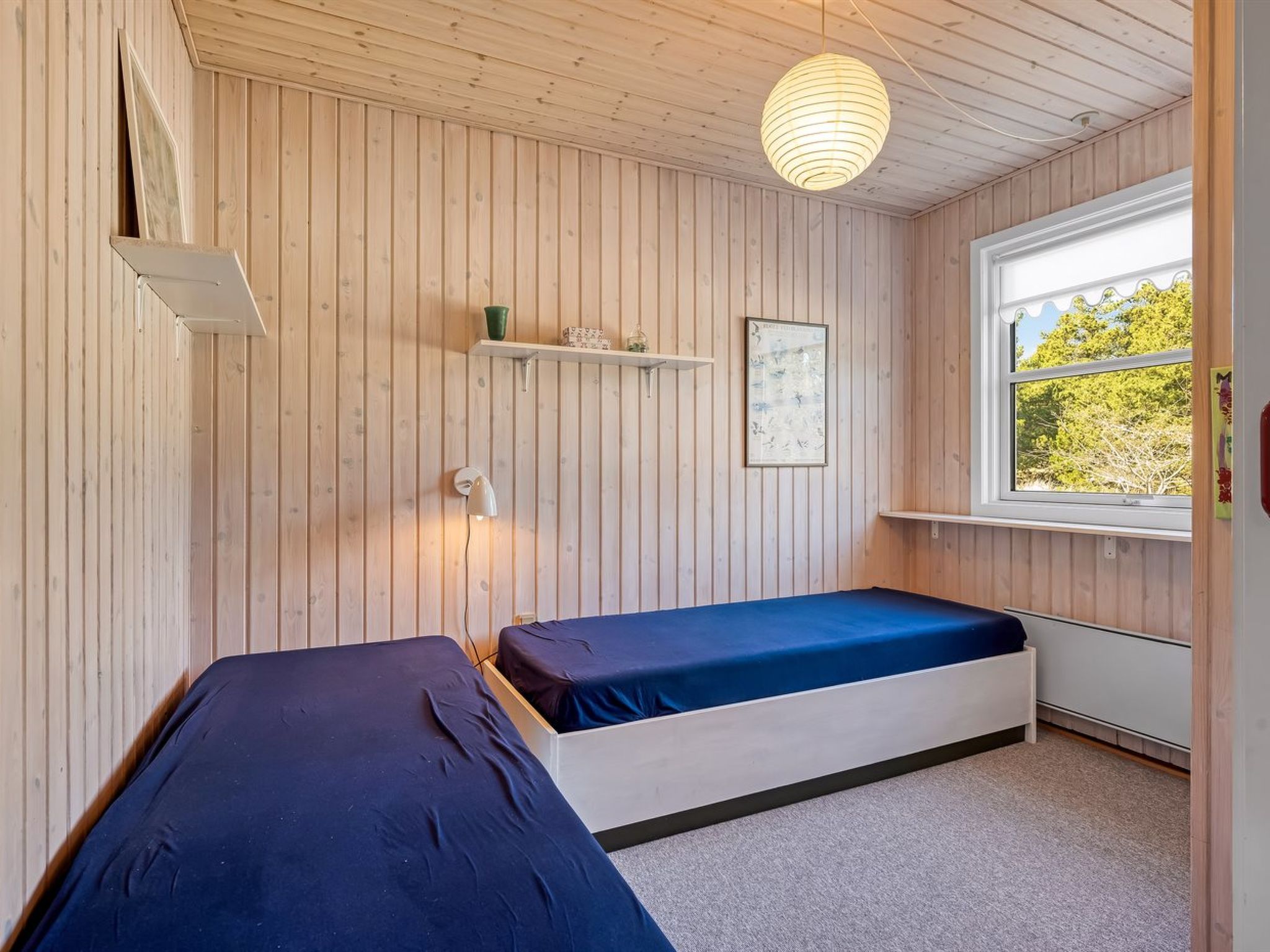 "Andrea" - 1.6km from the sea - Binnen