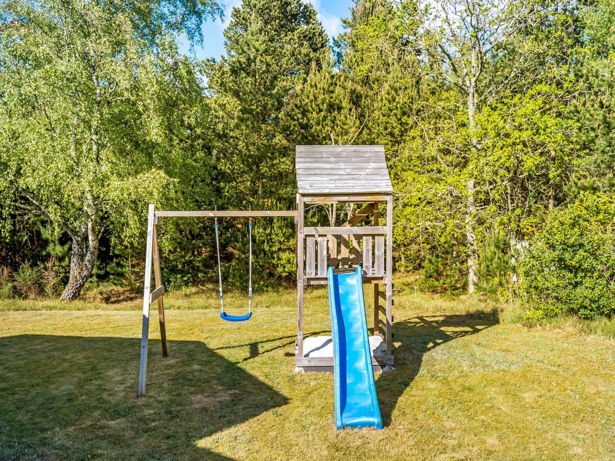 "Eli" - 1.5km to the fjord-Buiten
