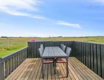Studio Inka: Vakantie op 100 meter van het strand van Blåvand - thumbnail 5