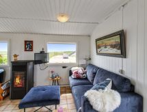 Studio Inka: Vakantie op 100 meter van het strand van Blåvand - thumbnail 2
