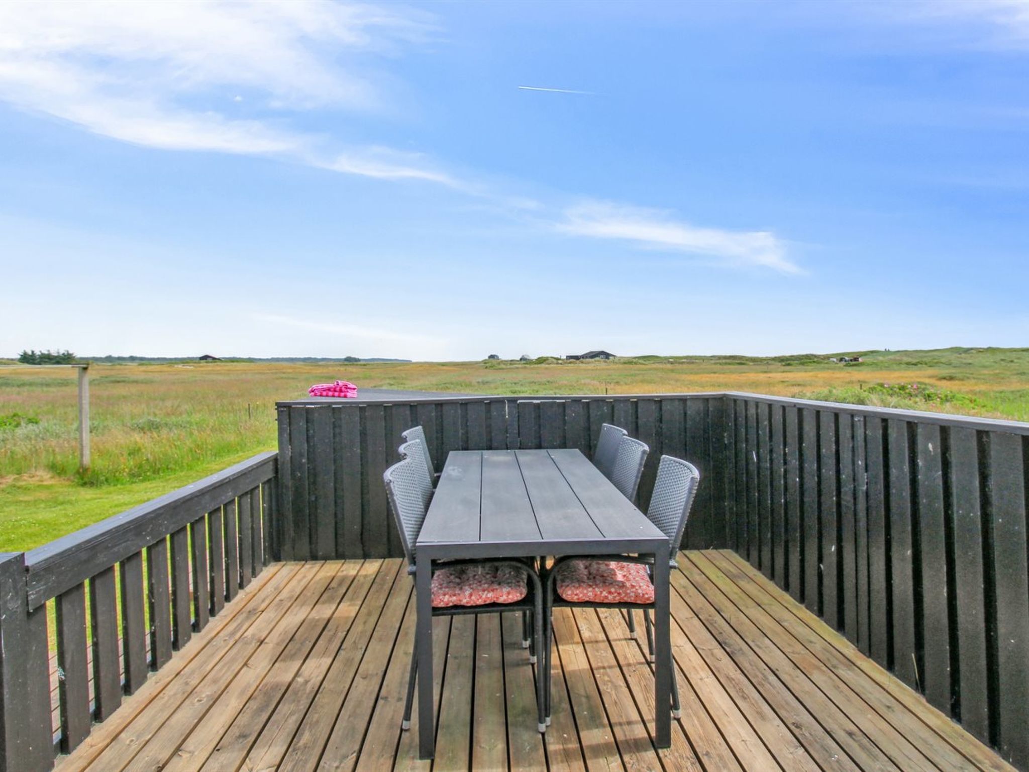 "Inka" - 100m from the sea-Buiten