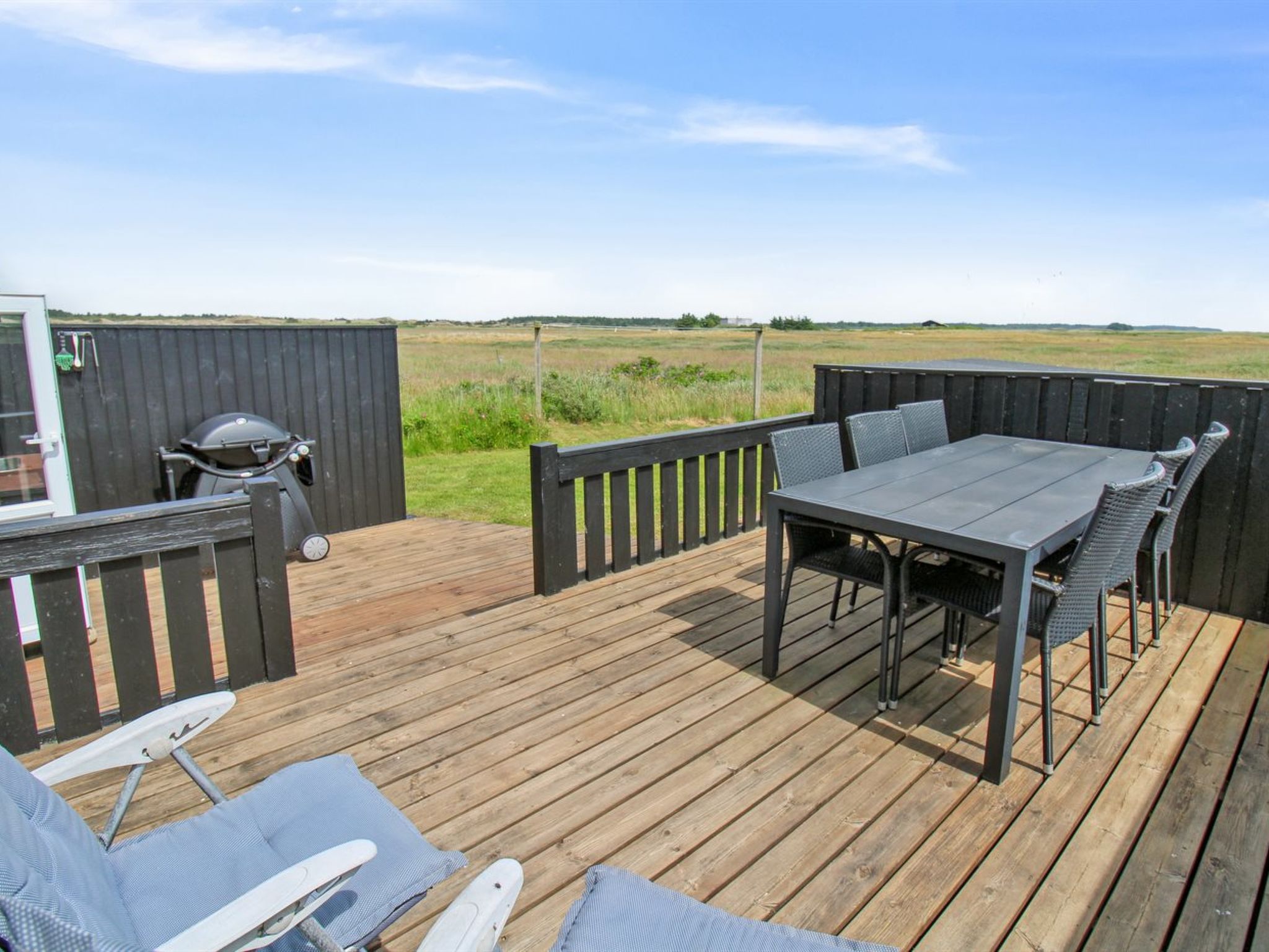 "Inka" - 100m from the sea - Buiten