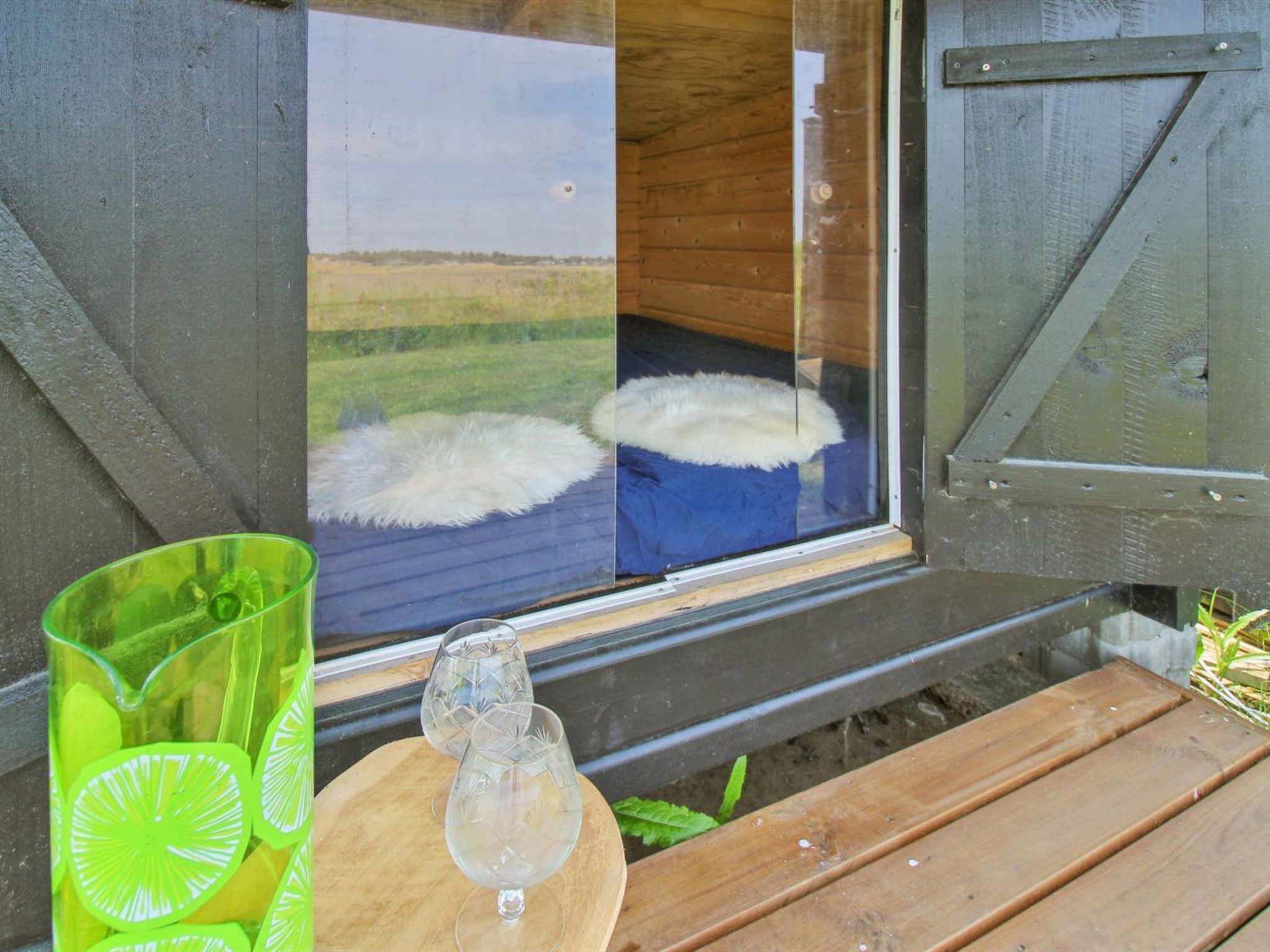 "Inka" - 100m from the sea - Buiten