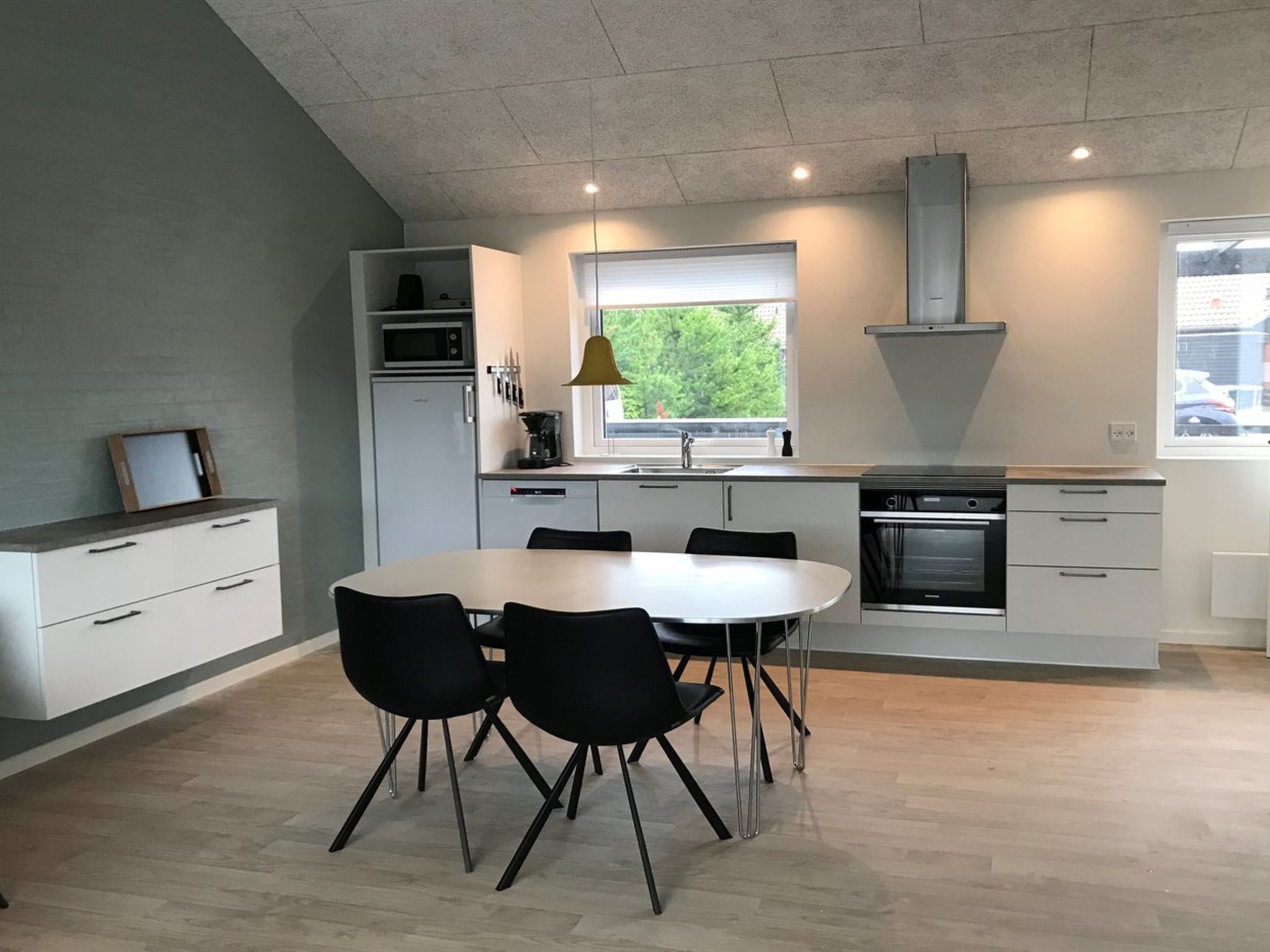 "Esger" - 900m from the sea-Binnen