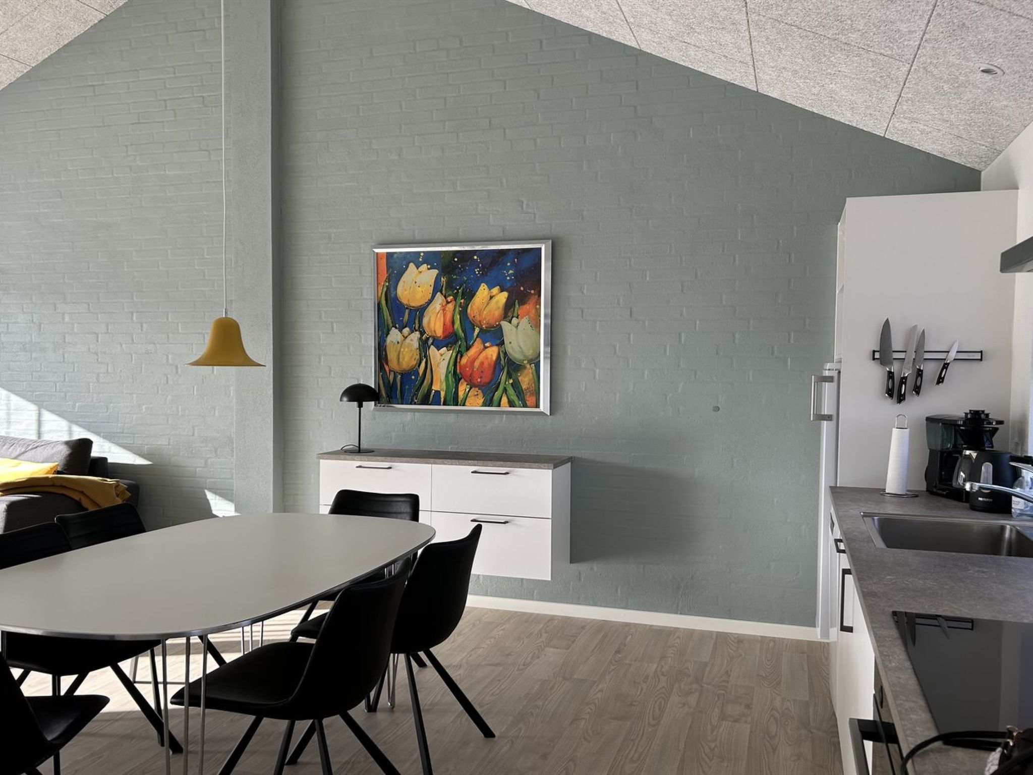"Esger" - 900m from the sea-Binnen