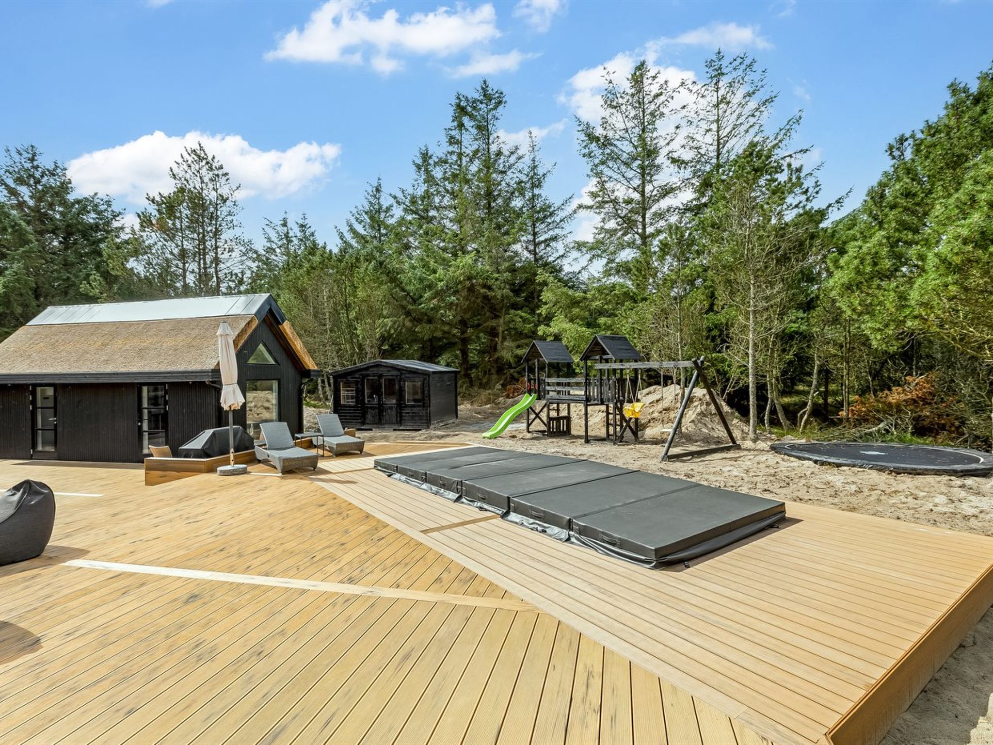 "Hejdie" - 750m from the sea — Pool Outdoor (2 of 52)