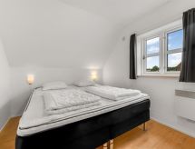 Luxe villa Axeline met privézwembad en sauna op 300 meter van zee in Blåvand - thumbnail 5