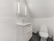 Luxe villa Axeline met privézwembad en sauna op 300 meter van zee in Blåvand - thumbnail 4