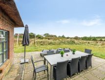 Luxe villa Axeline met privézwembad en sauna op 300 meter van zee in Blåvand - thumbnail 2