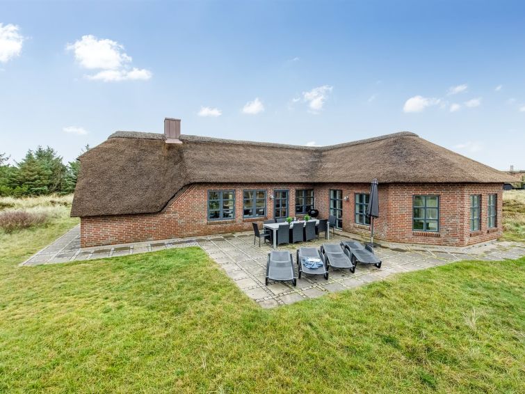 Search and Stay destination Blåvand, Denmark from AU$ 604. "Axeline" - 300m from the sea in Western Jutland