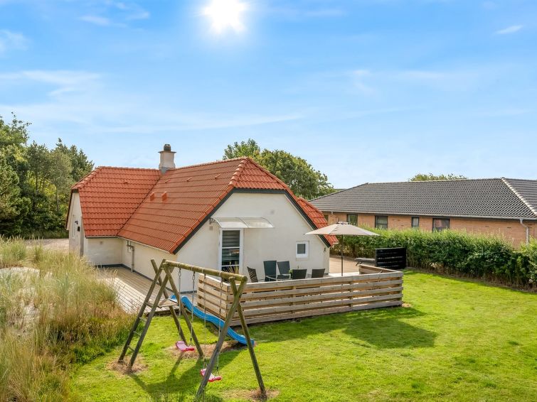 "Malti" - 1.3km From The Sea - Blåvand